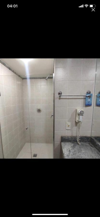 Flat Em Hotel Padrao Com Valor Acessivel Taguatinga Exterior photo