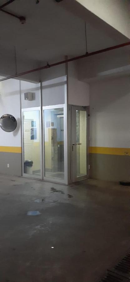 Flat Em Hotel Padrao Com Valor Acessivel Taguatinga Exterior photo